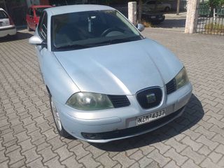 Seat Cordoba 2003