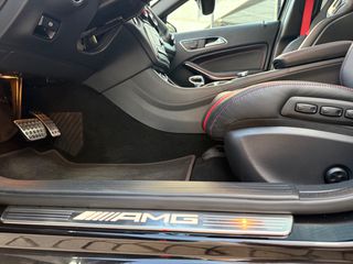 Mercedes-Benz GLA 45AMG 2018 NIGHT PACKAGE | AMG 45-thumb-75