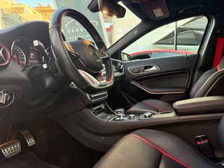 Mercedes-Benz GLA 45AMG 2018 NIGHT PACKAGE | AMG 45-thumb-80