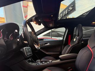 Mercedes-Benz GLA 45AMG 2018 NIGHT PACKAGE | AMG 45-thumb-81