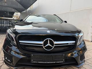 Mercedes-Benz GLA 45AMG 2018 NIGHT PACKAGE | AMG 45-thumb-82