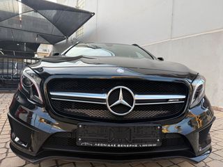 Mercedes-Benz GLA 45AMG 2018 NIGHT PACKAGE | AMG 45-thumb-71