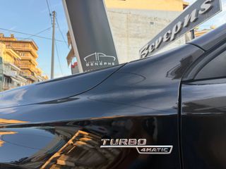 Mercedes-Benz GLA 45AMG 2018 NIGHT PACKAGE | AMG 45-thumb-85