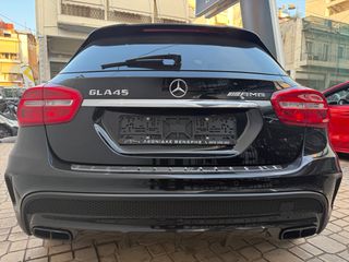 Mercedes-Benz GLA 45AMG 2018 NIGHT PACKAGE | AMG 45-thumb-77