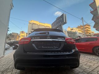 Mercedes-Benz GLA 45AMG 2018 NIGHT PACKAGE | AMG 45-thumb-88