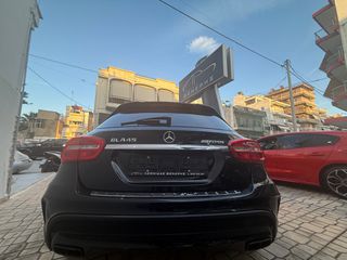 Mercedes-Benz GLA 45AMG 2018 NIGHT PACKAGE | AMG 45-thumb-79