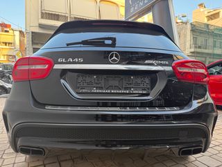 Mercedes-Benz GLA 45AMG 2018 NIGHT PACKAGE | AMG 45-thumb-89