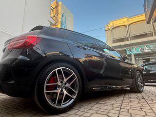 Mercedes-Benz GLA 45AMG 2018 NIGHT PACKAGE | AMG 45-thumb-90