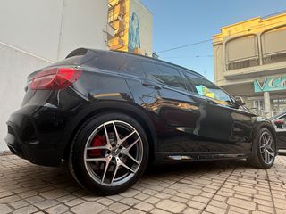 Mercedes-Benz GLA 45AMG 2018 NIGHT PACKAGE | AMG 45-thumb-4