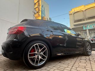 Mercedes-Benz GLA 45AMG 2018 NIGHT PACKAGE | AMG 45-thumb-51