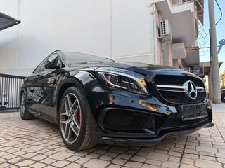 Mercedes-Benz GLA 45AMG 2018 NIGHT PACKAGE | AMG 45-thumb-91