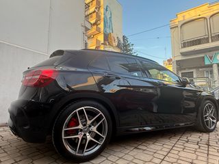 Mercedes-Benz GLA 45AMG 2018 NIGHT PACKAGE | AMG 45-thumb-53