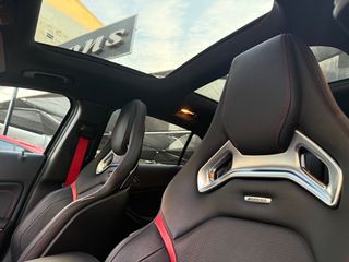 Mercedes-Benz GLA 45AMG 2018 NIGHT PACKAGE | AMG 45-thumb-94