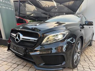 Mercedes-Benz GLA 45AMG 2018 NIGHT PACKAGE | AMG 45-thumb-16