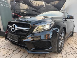 Mercedes-Benz GLA 45AMG 2018 NIGHT PACKAGE | AMG 45-thumb-12