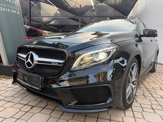 Mercedes-Benz GLA 45AMG 2018 NIGHT PACKAGE | AMG 45-thumb-34