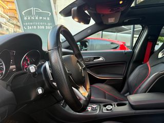 Mercedes-Benz GLA 45AMG 2018 NIGHT PACKAGE | AMG 45-thumb-15