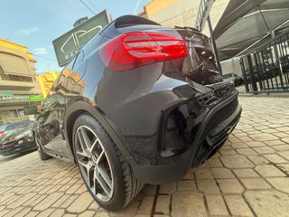 Mercedes-Benz GLA 45AMG 2018 NIGHT PACKAGE | AMG 45-thumb-24
