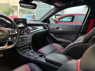 Mercedes-Benz GLA 45AMG 2018 NIGHT PACKAGE | AMG 45-thumb-43