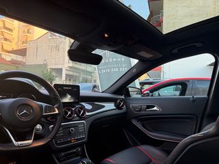Mercedes-Benz GLA 45AMG 2018 NIGHT PACKAGE | AMG 45-thumb-44