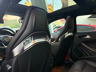 Mercedes-Benz GLA 45AMG 2018 NIGHT PACKAGE | AMG 45-thumb-47