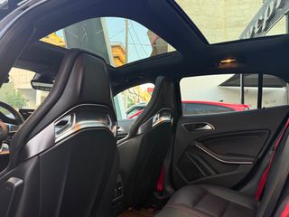 Mercedes-Benz GLA 45AMG 2018 NIGHT PACKAGE | AMG 45-thumb-49