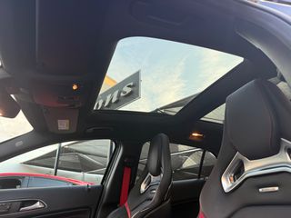 Mercedes-Benz GLA 45AMG 2018 NIGHT PACKAGE | AMG 45-thumb-52