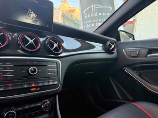 Mercedes-Benz GLA 45AMG 2018 NIGHT PACKAGE | AMG 45-thumb-54