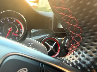 Mercedes-Benz GLA 45AMG 2018 NIGHT PACKAGE | AMG 45-thumb-58