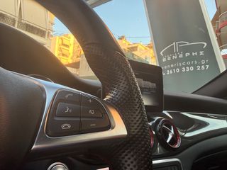 Mercedes-Benz GLA 45AMG 2018 NIGHT PACKAGE | AMG 45-thumb-63