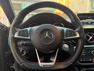 Mercedes-Benz GLA 45AMG 2018 NIGHT PACKAGE | AMG 45-thumb-68