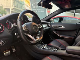 Mercedes-Benz GLA 45AMG 2018 NIGHT PACKAGE | AMG 45-thumb-73