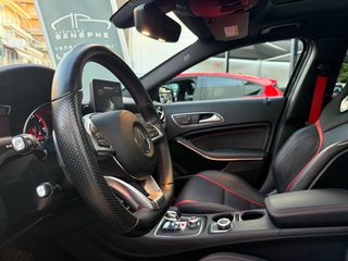 Mercedes-Benz GLA 45AMG 2018 NIGHT PACKAGE | AMG 45-thumb-7