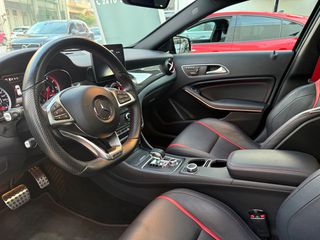 Mercedes-Benz GLA 45AMG 2018 NIGHT PACKAGE | AMG 45-thumb-17