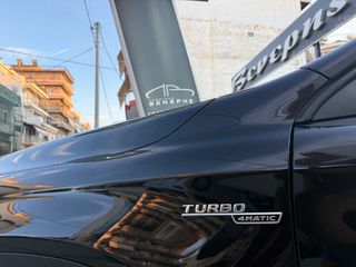 Mercedes-Benz GLA 45AMG 2018 NIGHT PACKAGE | AMG 45-thumb-2