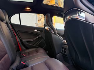 Mercedes-Benz GLA 45AMG 2018 NIGHT PACKAGE | AMG 45-thumb-25