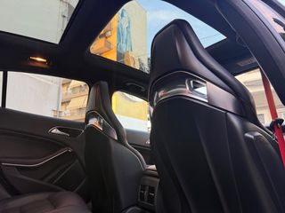 Mercedes-Benz GLA 45AMG 2018 NIGHT PACKAGE | AMG 45-thumb-30