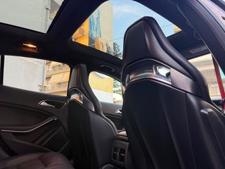 Mercedes-Benz GLA 45AMG 2018 NIGHT PACKAGE | AMG 45-thumb-33