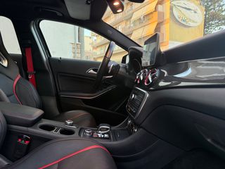 Mercedes-Benz GLA 45AMG 2018 NIGHT PACKAGE | AMG 45-thumb-36