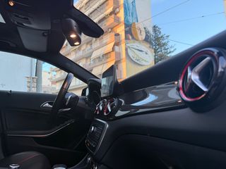 Mercedes-Benz GLA 45AMG 2018 NIGHT PACKAGE | AMG 45-thumb-38