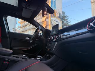Mercedes-Benz GLA 45AMG 2018 NIGHT PACKAGE | AMG 45-thumb-40