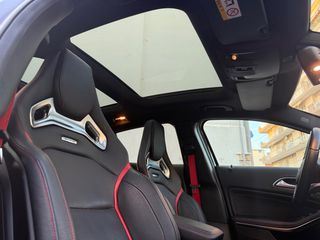 Mercedes-Benz GLA 45AMG 2018 NIGHT PACKAGE | AMG 45-thumb-41