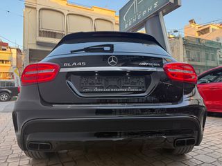 Mercedes-Benz GLA 45AMG 2018 NIGHT PACKAGE | AMG 45-thumb-32