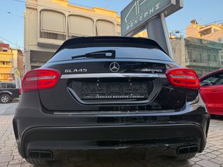 Mercedes-Benz GLA 45AMG 2018 NIGHT PACKAGE | AMG 45-thumb-37