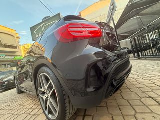 Mercedes-Benz GLA 45AMG 2018 NIGHT PACKAGE | AMG 45-thumb-39