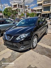 Nissan Qashqai 2016