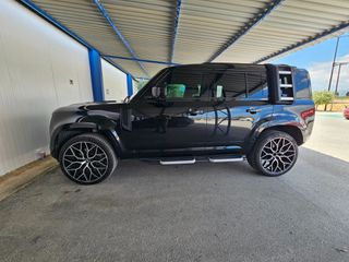 Land Rover Defender 2022 DEFENDER 110