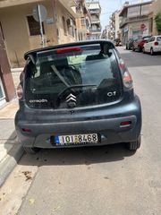 Citroen C1 2012