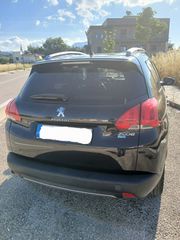 Peugeot 2008 2014