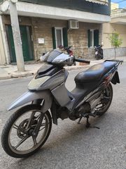 Modenas X-CITE 2007